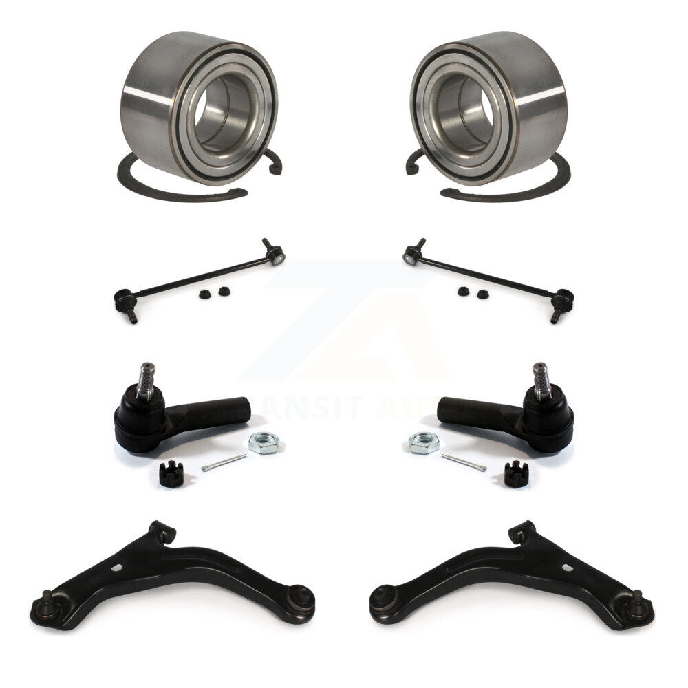 Wheel Bearing Kit-K77-101969 - Kit.bestparts.ca Kit.bestparts.ca