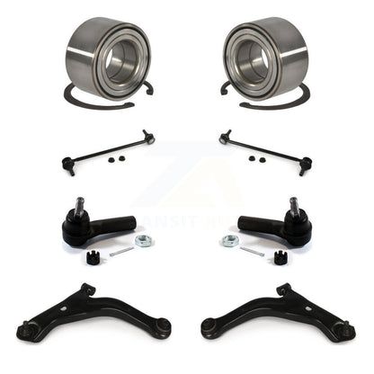 Wheel Bearing Kit-K77-101969 - Kit.bestparts.ca