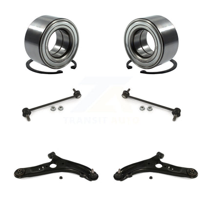 Wheel Bearing Kit-K77-101985 - Kit.bestparts.ca