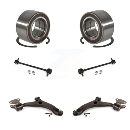 Wheel Bearing Kit-K77-101993 - Kit.bestparts.ca