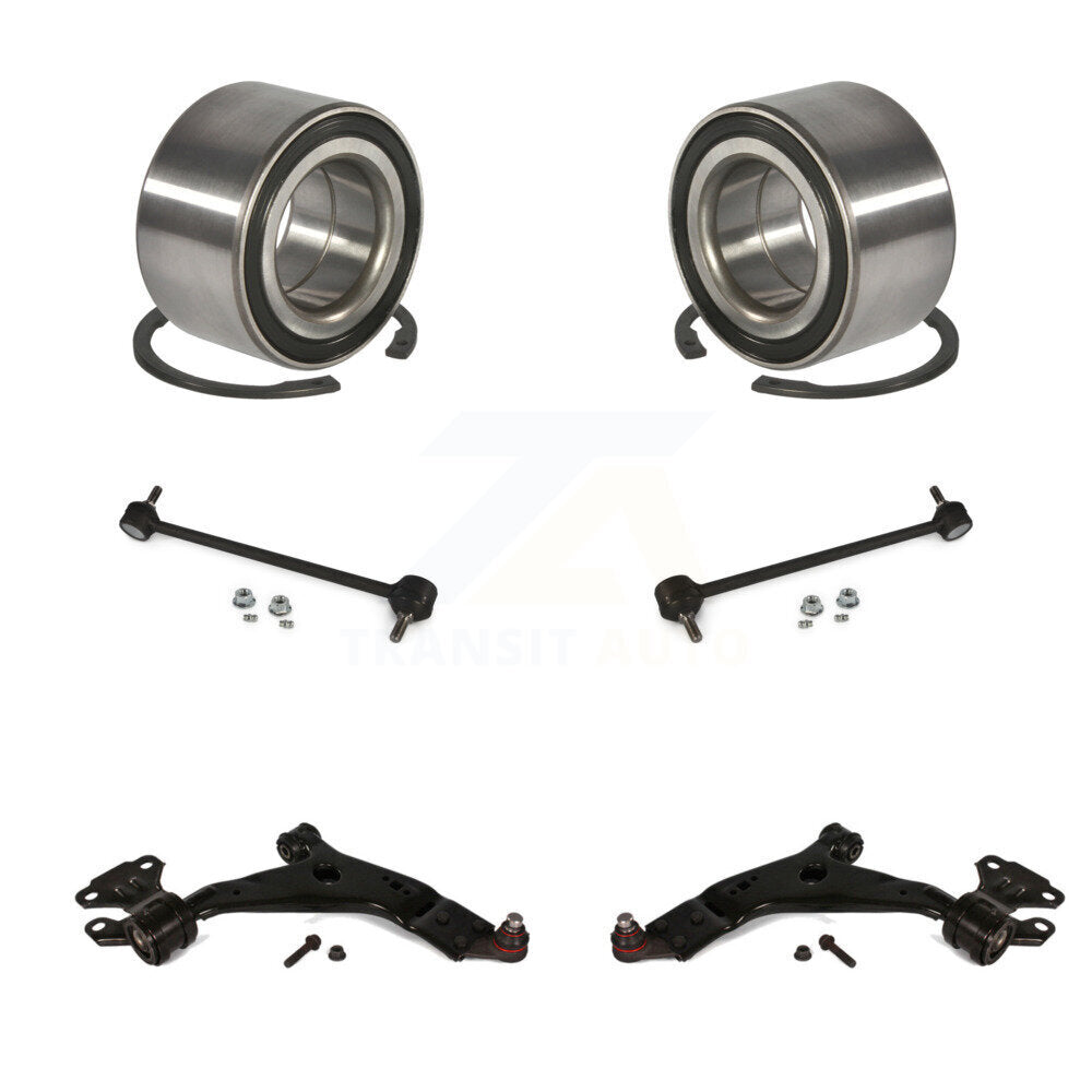 Wheel Bearing Kit-K77-101994 - Kit.bestparts.ca