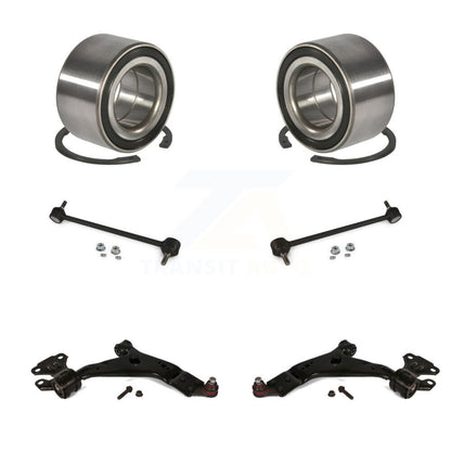 Wheel Bearing Kit-K77-101994 - Kit.bestparts.ca