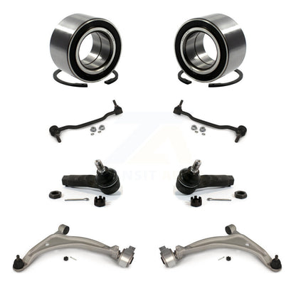 Wheel Bearing Kit-K77-102016 - Kit.bestparts.ca