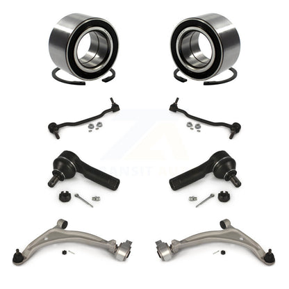 Wheel Bearing Kit-K77-102017 - Kit.bestparts.ca