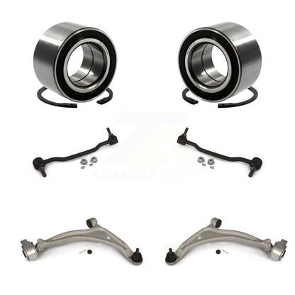 Wheel Bearing Kit-K77-102018 - Kit.bestparts.ca