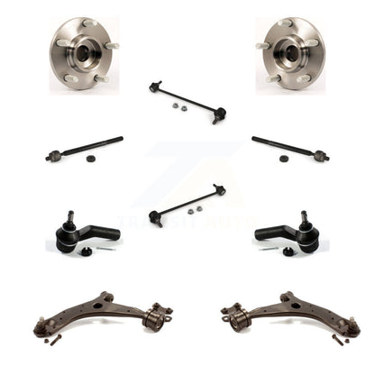 Wheel Bearing Hub Assembly Kit-K77-102251 - Kit.bestparts.ca
