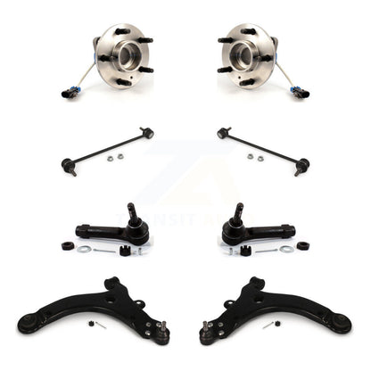Wheel Bearing Hub Assembly Kit-K77-102271 - Kit.bestparts.ca