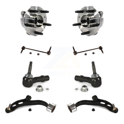 Wheel Bearing Hub Assembly Kit-K77-102336 - Kit.bestparts.ca