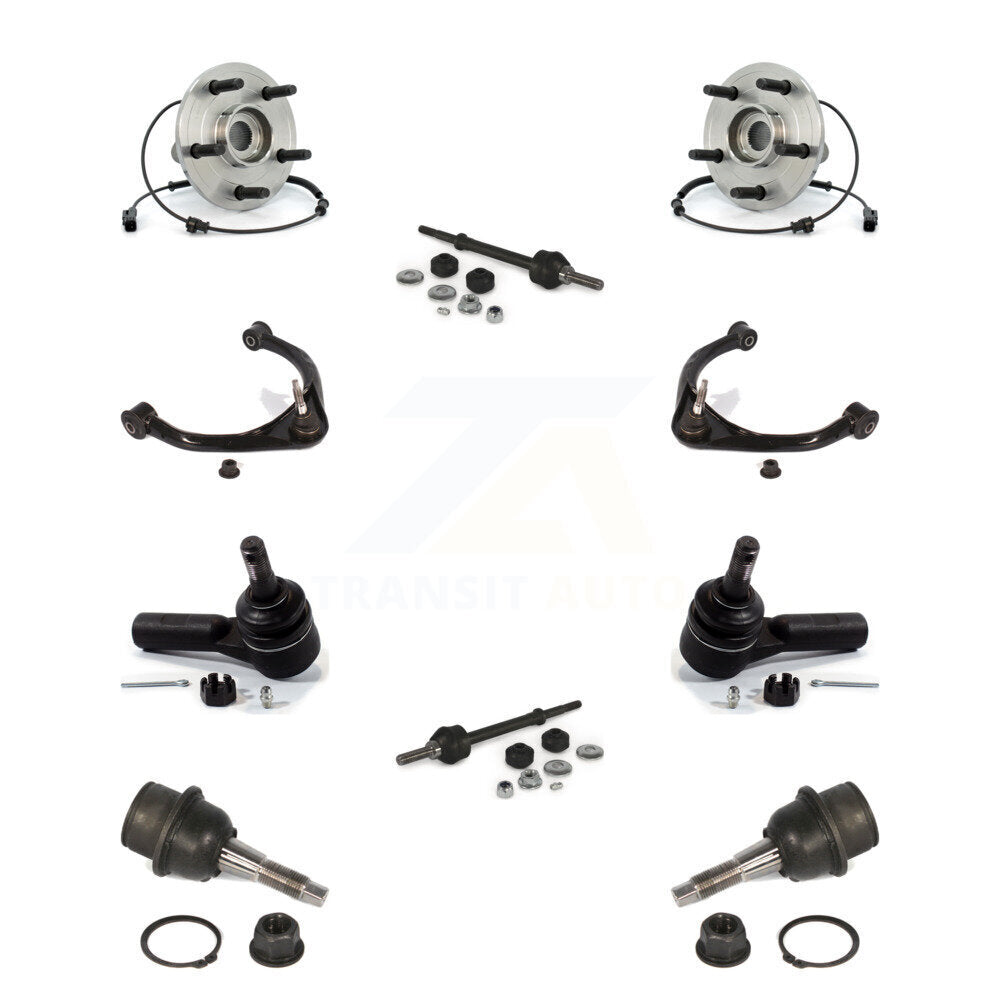 wheel bearing hub assembly-k77-102443 - Kit.bestparts.ca Kit.bestparts.ca