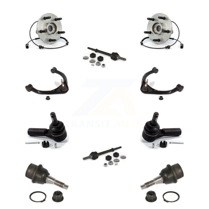 wheel bearing hub assembly-k77-102443 - Kit.bestparts.ca