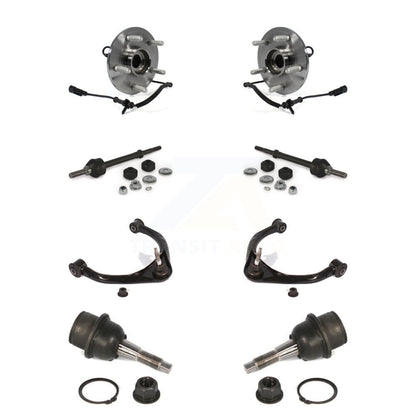 wheel bearing hub assembly-k77-102451 - Kit.bestparts.ca