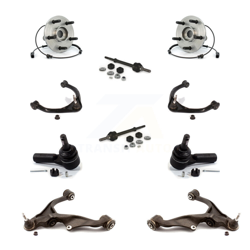 wheel bearing hub assembly-k77-102463 - Kit.bestparts.ca Kit.bestparts.ca