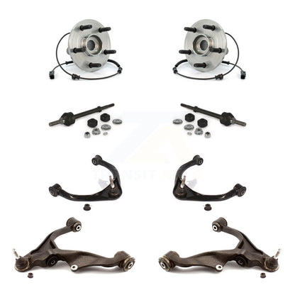 wheel bearing hub assembly-k77-102466 - Kit.bestparts.ca