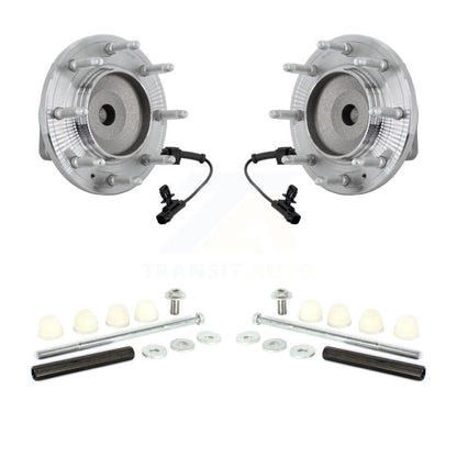 Wheel Bearing Hub Assembly Kit-K77-102500 - Kit.bestparts.ca