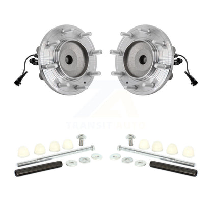 Wheel Bearing Hub Assembly Kit-K77-102501 - Kit.bestparts.ca