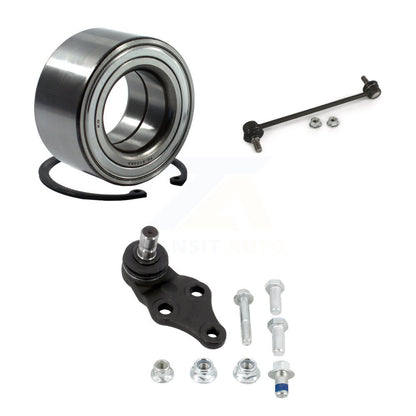 Wheel Bearing Kit-K77-102524 - Kit.bestparts.ca