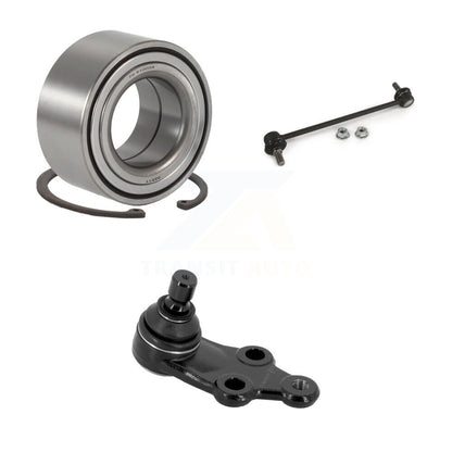 Wheel Bearing Kit-K77-102526 - Kit.bestparts.ca