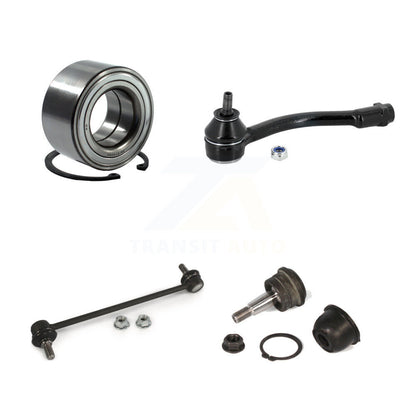 Wheel Bearing Kit-K77-102527 - Kit.bestparts.ca
