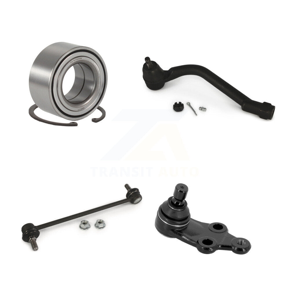 Wheel Bearing Kit-K77-102528 - Kit.bestparts.ca Kit.bestparts.ca
