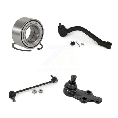 Wheel Bearing Kit-K77-102528 - Kit.bestparts.ca