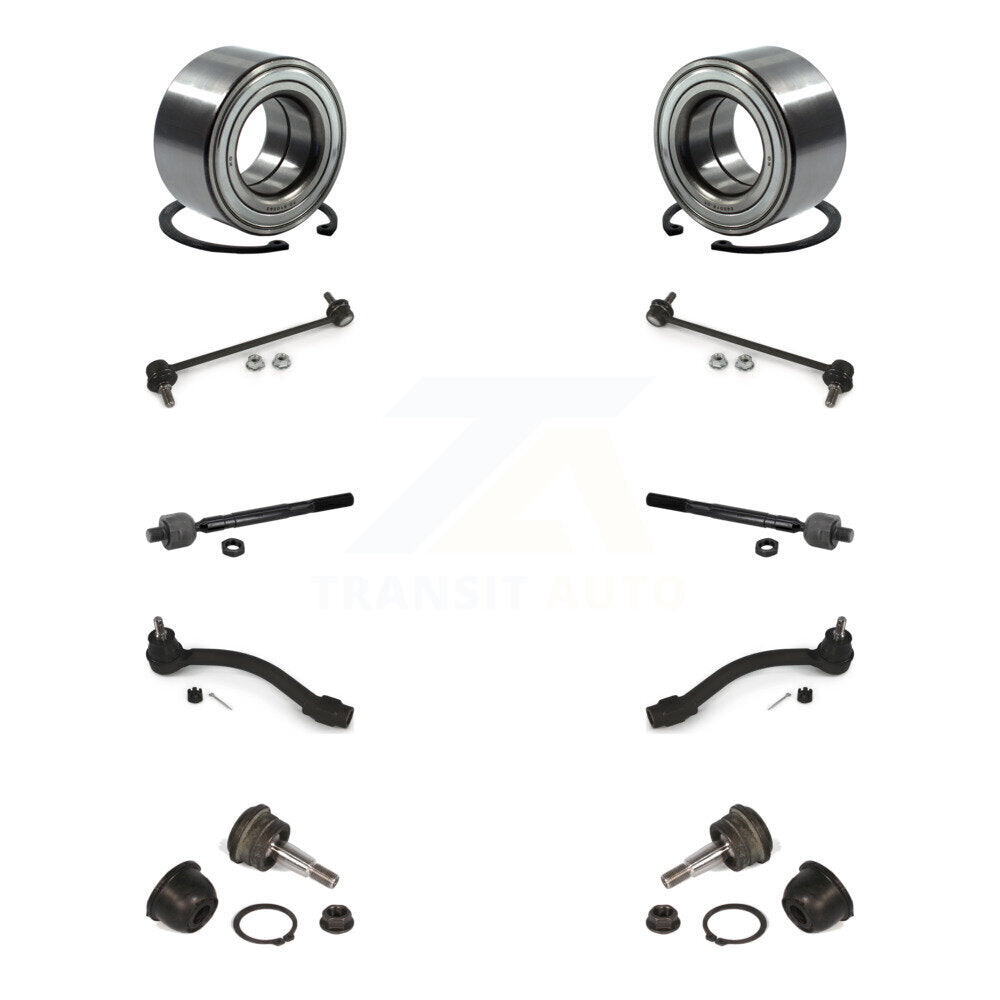 Wheel Bearing Kit-K77-102532 - Kit.bestparts.ca