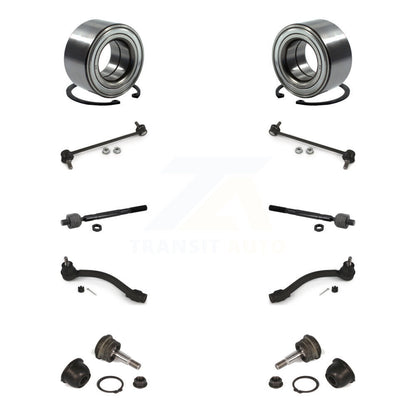 Wheel Bearing Kit-K77-102532 - Kit.bestparts.ca