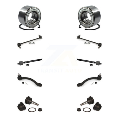 Wheel Bearing Kit-K77-102533 - Kit.bestparts.ca