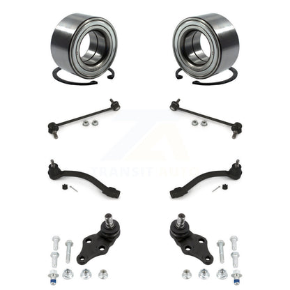 Wheel Bearing Kit-K77-102536 - Kit.bestparts.ca
