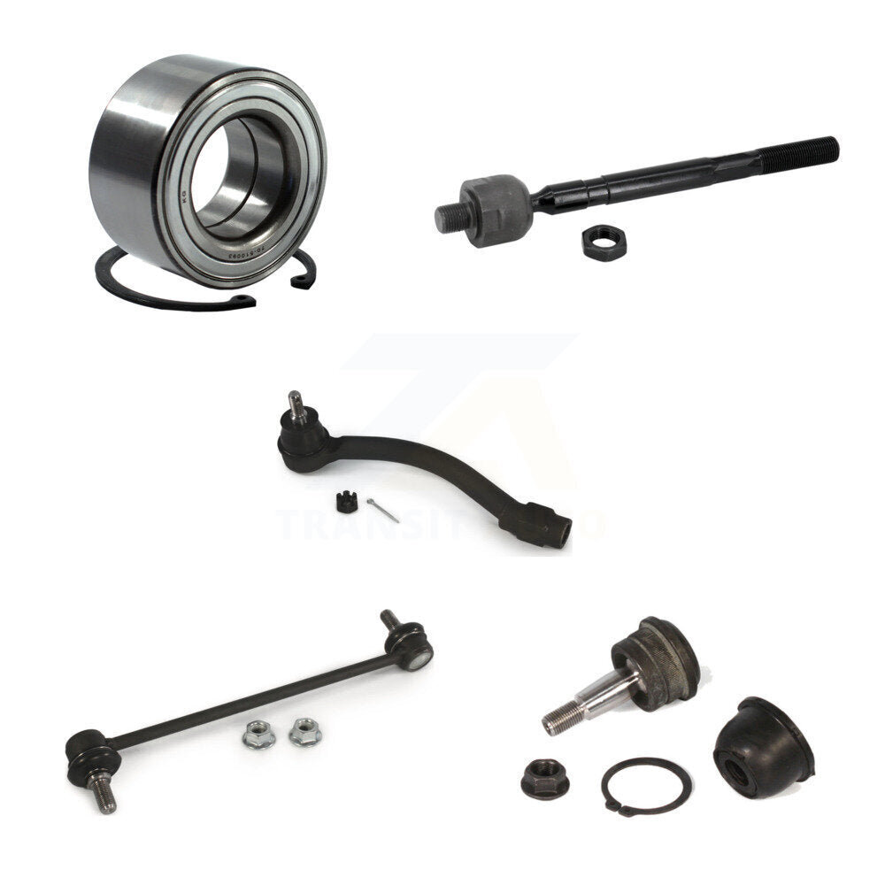 Wheel Bearing Kit-K77-102543 - Kit.bestparts.ca Kit.bestparts.ca