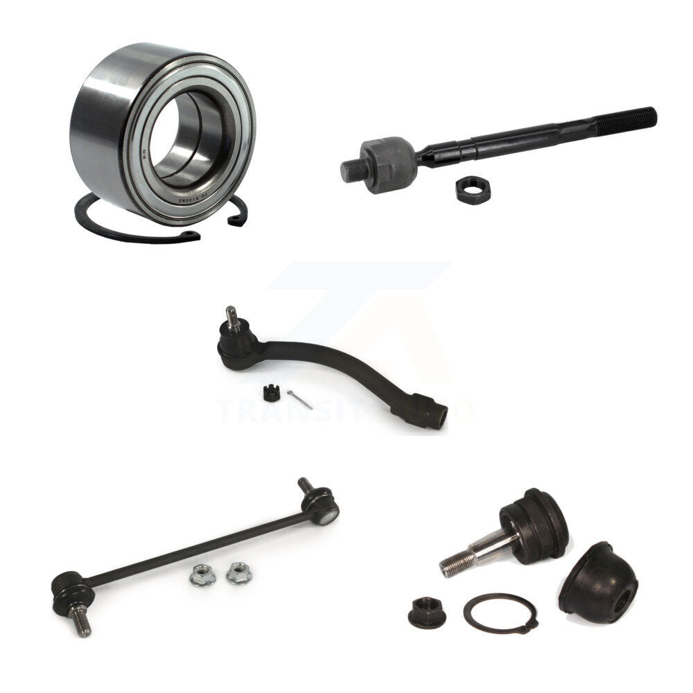Wheel Bearing Kit-K77-102544 - Kit.bestparts.ca Kit.bestparts.ca