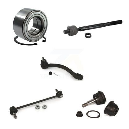 Wheel Bearing Kit-K77-102544 - Kit.bestparts.ca