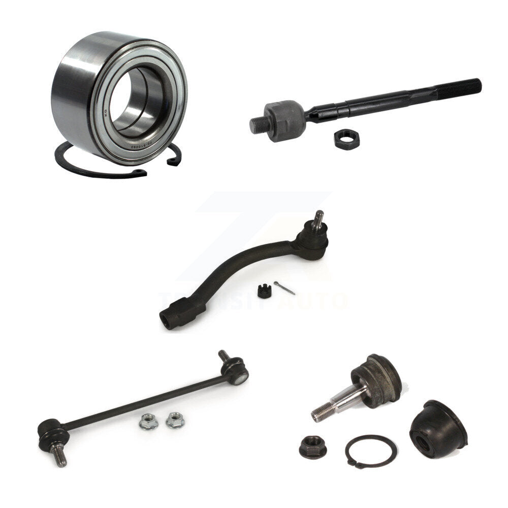 Wheel Bearing Kit-K77-102545 - Kit.bestparts.ca