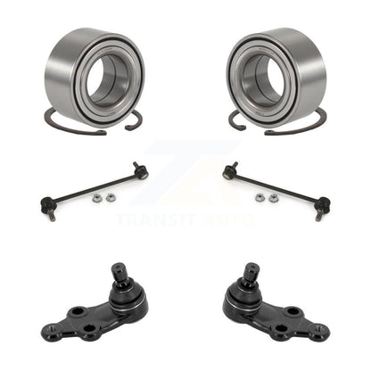 Wheel Bearing Kit-K77-102548 - Kit.bestparts.ca