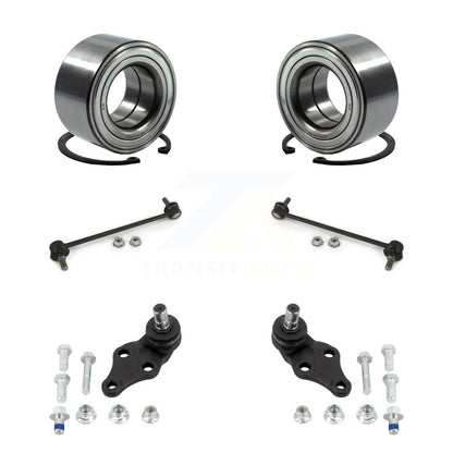 Wheel Bearing Kit-K77-102549 - Kit.bestparts.ca