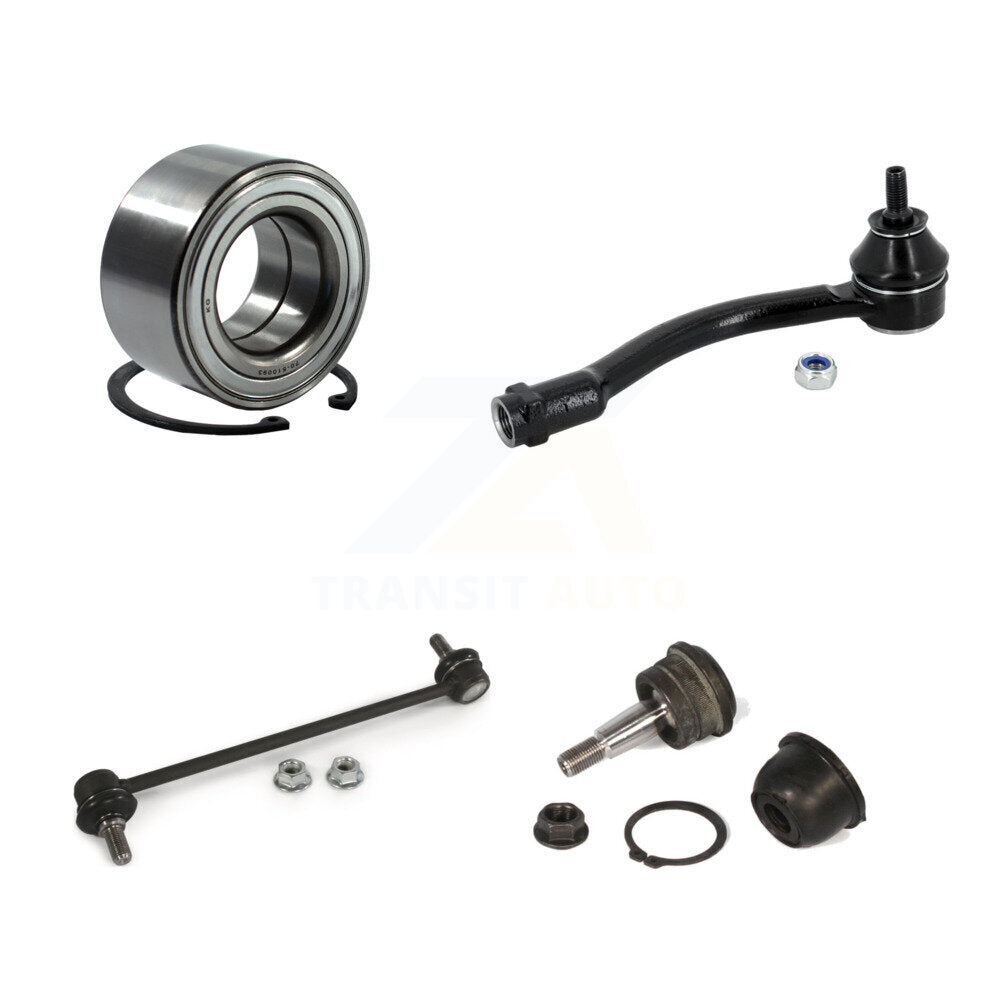 Wheel Bearing Kit-K77-102550 - Kit.bestparts.ca Kit.bestparts.ca