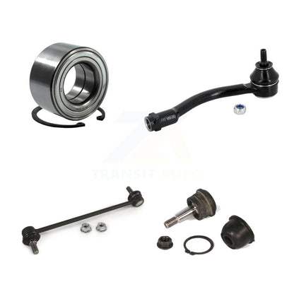 Wheel Bearing Kit-K77-102550 - Kit.bestparts.ca