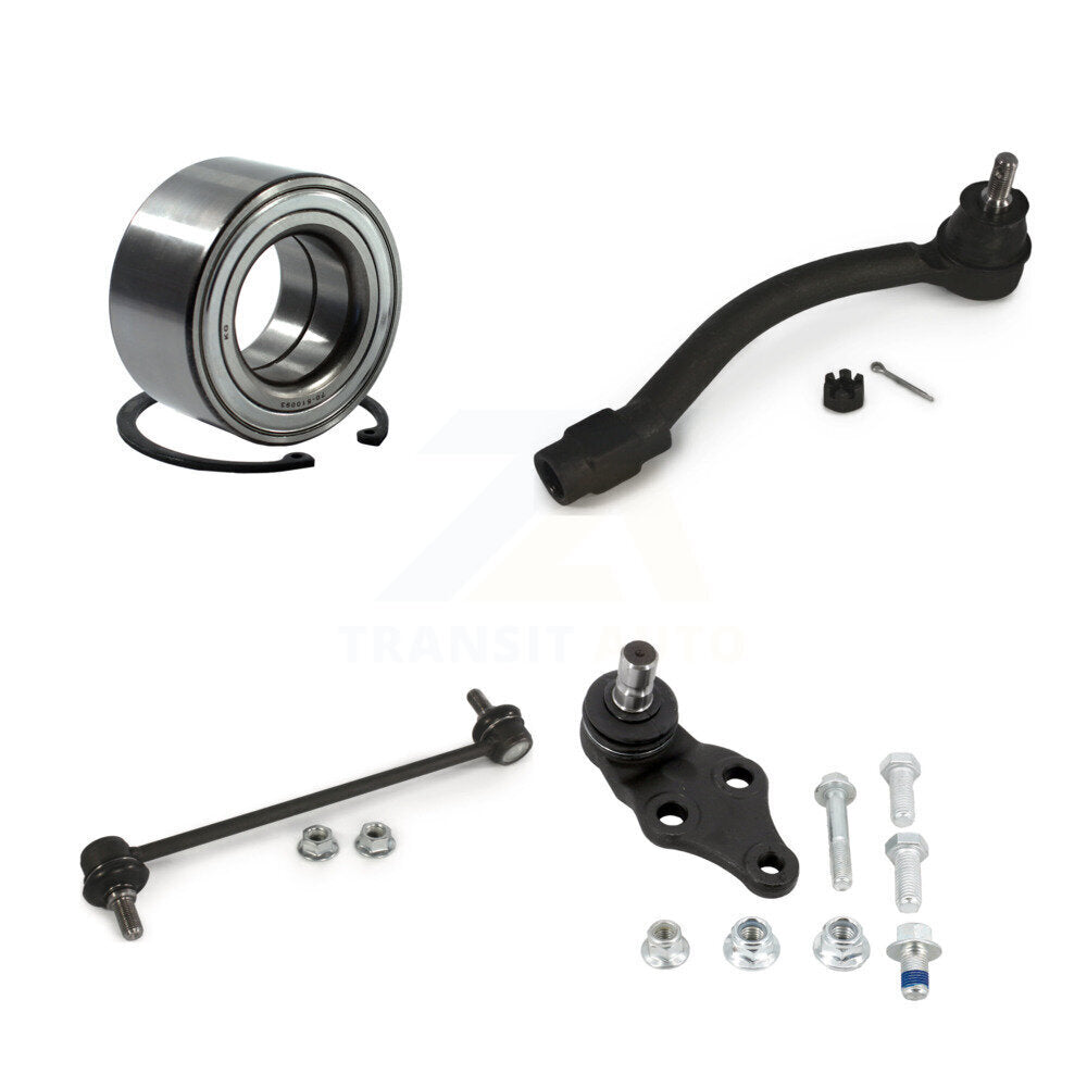 Wheel Bearing Kit-K77-102551 - Kit.bestparts.ca Kit.bestparts.ca