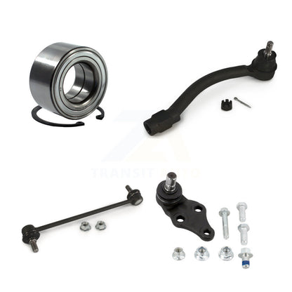 Wheel Bearing Kit-K77-102551 - Kit.bestparts.ca