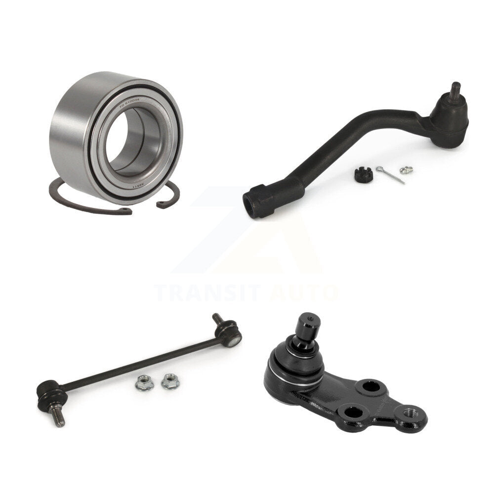 Wheel Bearing Kit-K77-102554 - Kit.bestparts.ca Kit.bestparts.ca