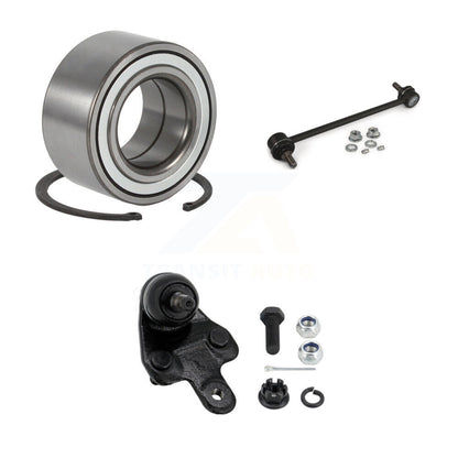 Wheel Bearing Kit-K77-102580 - Kit.bestparts.ca