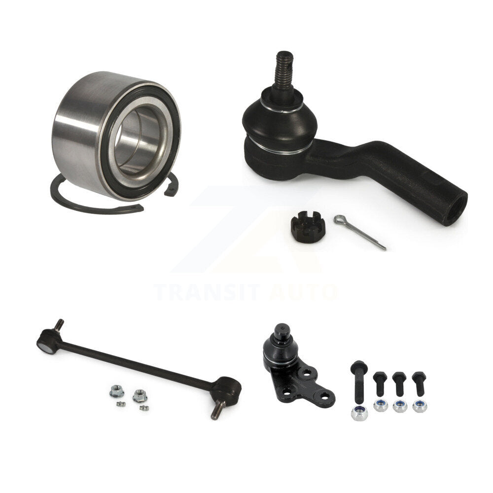 Wheel Bearing Kit-K77-102581 - Kit.bestparts.ca Kit.bestparts.ca