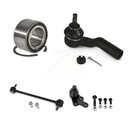 Wheel Bearing Kit-K77-102581 - Kit.bestparts.ca