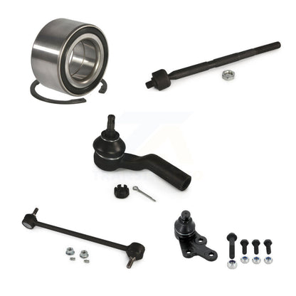 Wheel Bearing Kit-K77-102585 - Kit.bestparts.ca