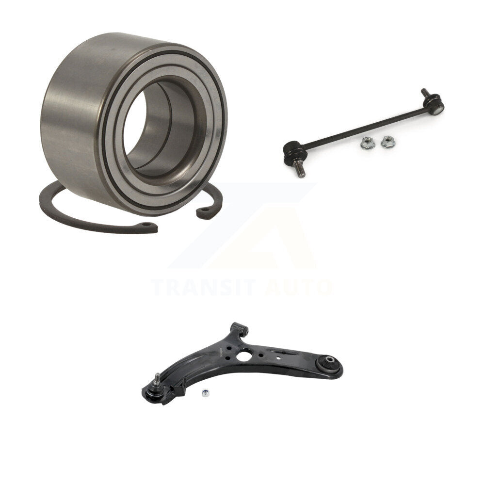 Wheel Bearing Hub Assembly Kit-K77-102597 - Kit.bestparts.ca Kit.bestparts.ca