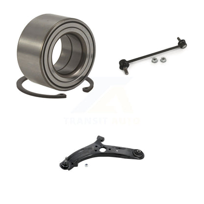 Wheel Bearing Hub Assembly Kit-K77-102597 - Kit.bestparts.ca