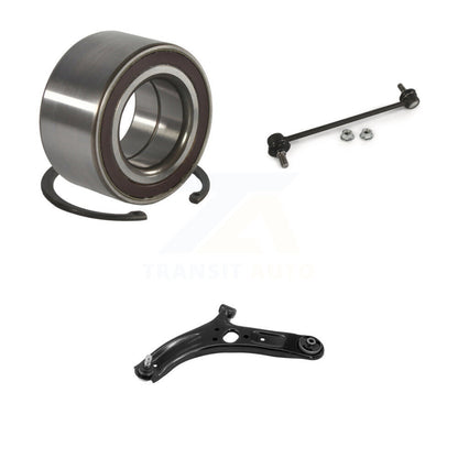 Wheel Bearing Hub Assembly Kit-K77-102598 - Kit.bestparts.ca