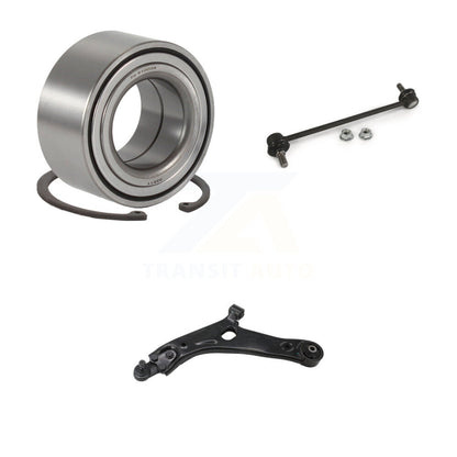Wheel Bearing Hub Assembly Kit-K77-102599 - Kit.bestparts.ca