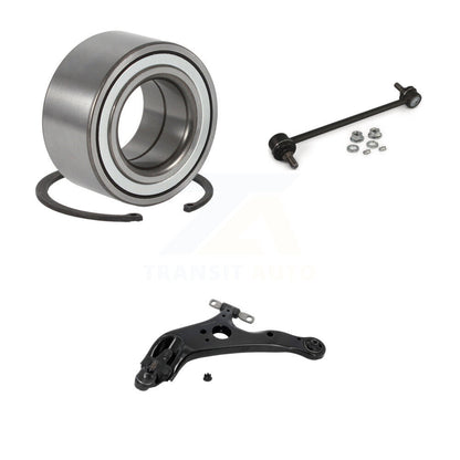 Wheel Bearing Hub Assembly Kit-K77-102602 - Kit.bestparts.ca