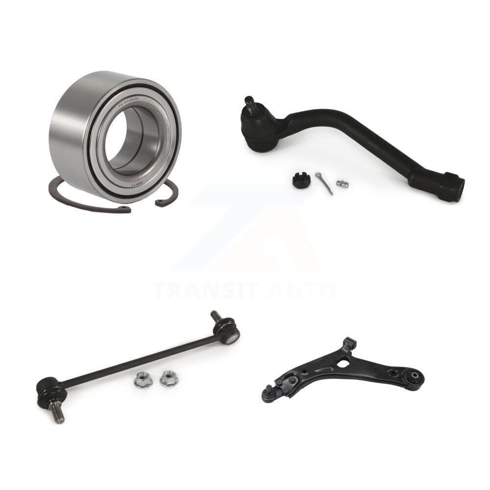 Wheel Bearing Kit-K77-102608 - Kit.bestparts.ca Kit.bestparts.ca