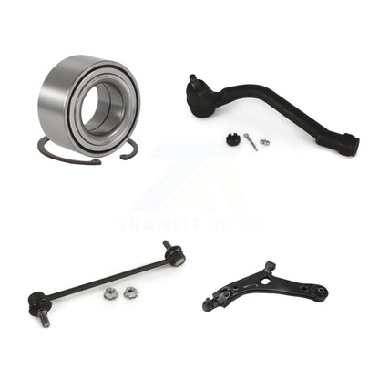 Wheel Bearing Kit-K77-102608 - Kit.bestparts.ca